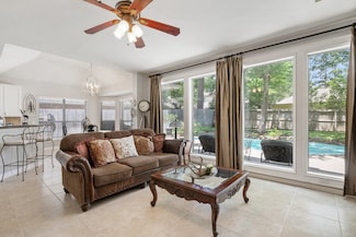 106 W Bristol Oak Cir, Spring, TX 77382