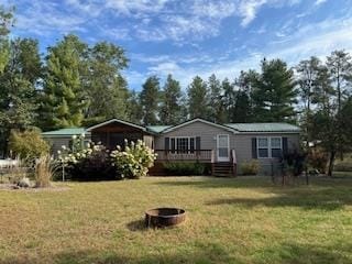 W4706 29th St, Necedah, WI 54646