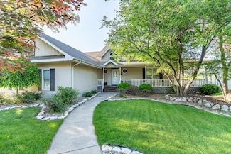 200 Golfview Dr, Schererville, IN 46375