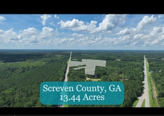 0 Waynesboro Hwy Unit 23872719, Sylvania, GA 30467
