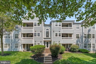 8561 Falls Run Rd Unit K, Ellicott City, MD 21043