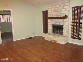 3603 Buffalo Springs Trail Unit A, Georgetown, TX 78628