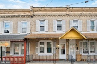 1016 Potter St, Chester, PA 19013