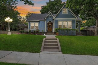 407 W Virginia St, McKinney, TX 75069