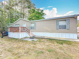 2081 Chaffee Rd S, Jacksonville, FL 32221