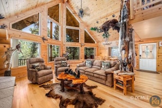 2945 Comanche Dr, Duck Creek Village, UT 84762