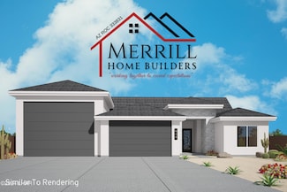 2032 the Diamond On-Your-lot Plan, Lake Havasu City, AZ 86404