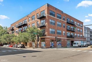 2 S Leavitt St Unit 405, Chicago, IL 60612