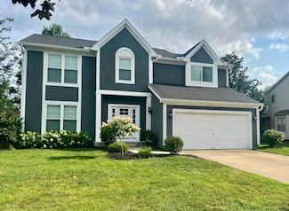 2651 Hoover Crossing Way, Grove City, OH 43123