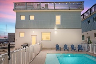 310 E Tenth St Unit 5, Port Aransas, TX 78373