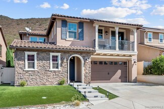 256 Shetland Hills W, Fallbrook, CA 92028