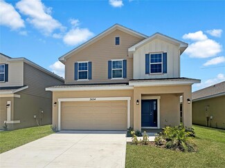 3654 Sagefield Dr, Harmony, FL 34773