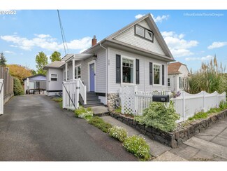 525 S Vermont St, Portland, OR 97219