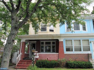 1129 Hamilton Ave, Trenton, NJ 08629