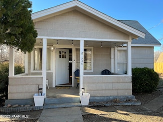 536 Dameron Dr, Prescott, AZ 86301