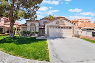 289 Garwood Ct, Henderson, NV 89074