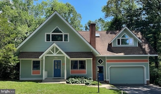 1495 Elm Rd, Saint Leonard, MD 20685