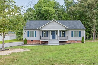 243 Pleasant View Dr, Aylett, VA 23009