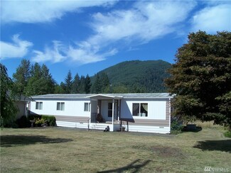 133 Aberdeen Rd Unit C, Morton, WA 98356