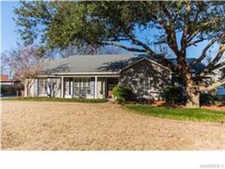 3135 Knightsbridge Curve, Montgomery, AL 36111