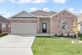 8904 James Bowie, New Berlin, TX 78155