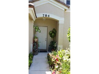 Unlisted Address