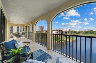 6020 Pelican Bay Blvd Unit 402, Naples, FL 34108