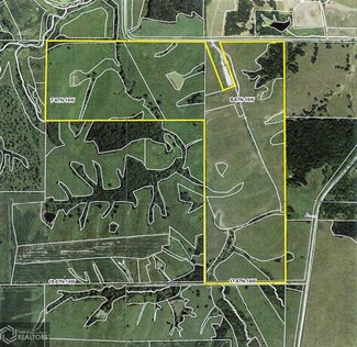 0 305th St, Bloomfield, IA 52537
