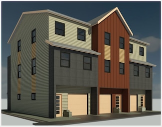 Lot 26a South Ave W, Missoula, MT 59801