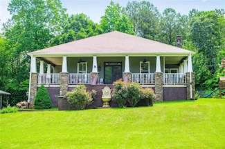 6919 Mount Zion Rd, Waco, GA 30182