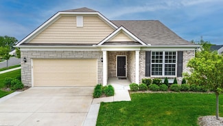 4563 Cranston Rd, Canton, MI 48188