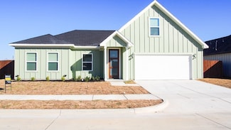 536 Highview Ct, Godley, TX 76044