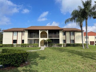 4987 Sable Pine Cir Unit C1, West Palm Beach, FL 33417