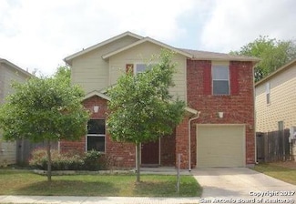 107 Booker Palm, San Antonio, TX 78239