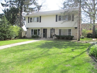 419 Greenleaf Ave, Wilmette, IL 60091