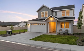 Plan 2, Boise, ID 83709
