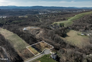 1579 Becky Dr, Johnson City, TN 37601