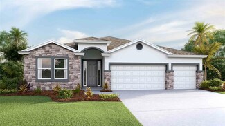 9822 Shoreline View Way, Wesley Chapel, FL 33545