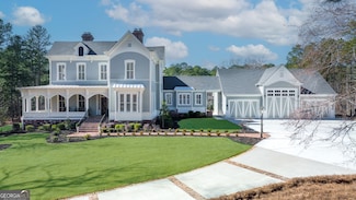 1011 Dogwood Dr, Greensboro, GA 30642