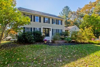 44 Kinsley Rd, Acton, MA 01720