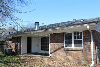 5399 Elmhurst Ave, Memphis, TN 38115