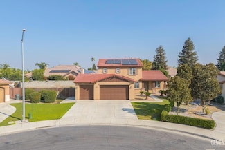 4502 Chalet St, Bakersfield, CA 93313