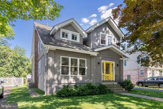 413 Virginia Ave, Oaklyn, NJ 08107
