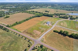 Lot #1 177th Terrace, High Prairie, KS 66048
