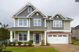 250 Merrimont Dr, Blythewood, SC 29016