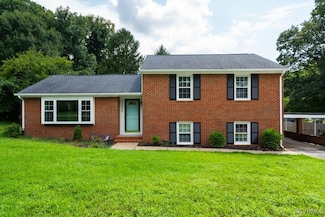 12308 Petersburg St, Chesterfield, VA 23831