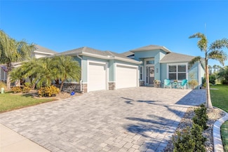 265 Venetian Palms Blvd, New Smyrna Beach, FL 32168