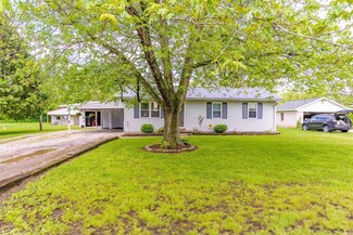 1128 Green Acres, Richland, IN 47634