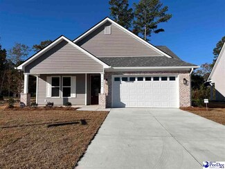 1024 Wessex Dr, Florence, SC 29501
