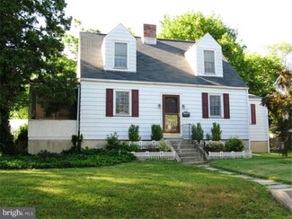 335 Brooke Ave, Magnolia, NJ 08049